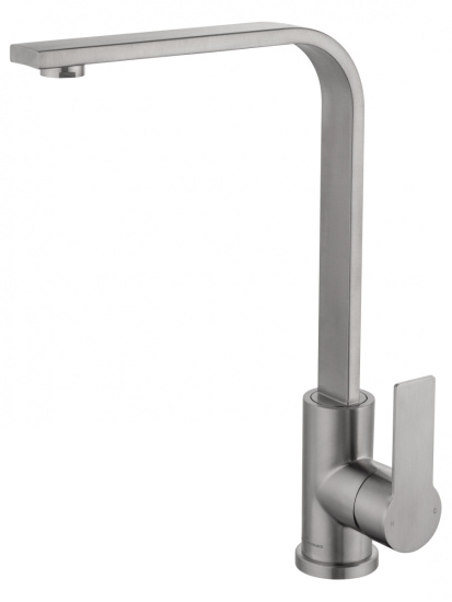 Смеситель для кухни Wonzon & Woghand WW-AE4550-BS