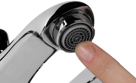 Смеситель для ванны Iddis Bounce BOUSB02I02WA