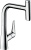 Смеситель для кухни Hansgrohe Talis Select M51 72822000 хром