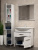 Тумба с раковиной Vigo Martina 75