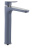 Смеситель для раковины Fiore Kevon Chic 81TX8119, хром/синий Смеситель для раковины Fiore Kevon Chic 81TX8119, хром/синий