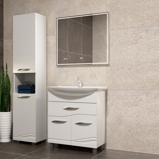 Тумба с раковиной Vigo Martina 65