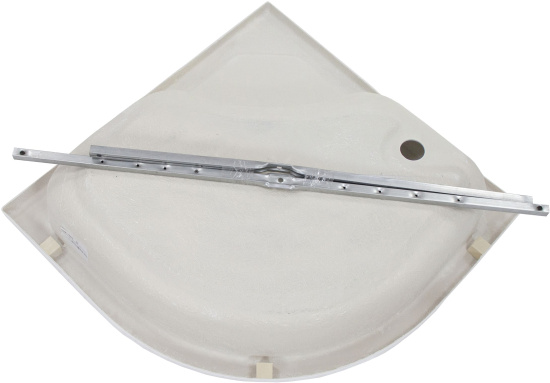 Поддон для душа Triton ПД24 90х90