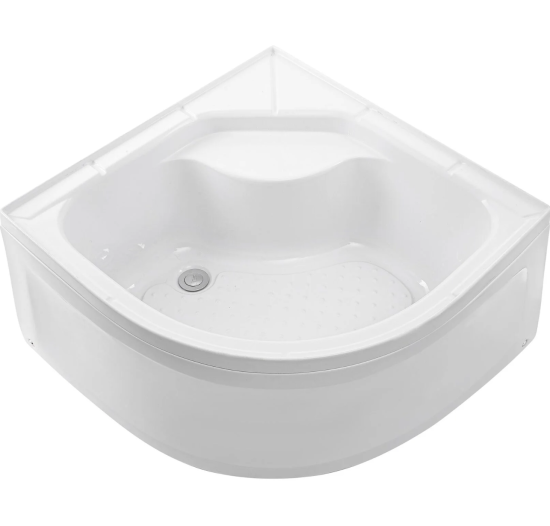Душевая кабина River Desna XL 120/90/44 МТ L