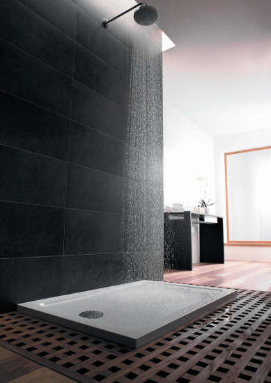 Поддон для душа Jacob Delafon Flight E62451-F 120х90