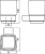 Стакан Emco Loft 0520 001 00 Стакан Emco Loft 0520 001 00