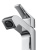Смеситель для раковины Wonzon & Woghand Flex WW-88018072-CR Смеситель для раковины Wonzon & Woghand Flex WW-88018072-CR