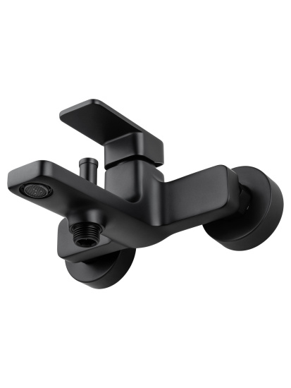 Смеситель для ванны Wonzon & Woghand Arnie WW-693101-MB