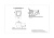 Унитаз подвесной VitrA S40 7759B003-0075