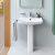 Раковина Duravit ME by Starck 2335650000 Раковина Duravit ME by Starck 2335650000