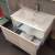 Тумба с раковиной Villeroy & Boch Legato 80 white wood Тумба с раковиной Villeroy & Boch Legato 80 white wood