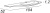 Мебель для ванной Cezares Vague 104 R rovere sbiancato