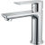 Смеситель для раковины Haiba HB10505 хром
