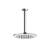 Верхний душ Webert Opera AC0940015PVC, хром Верхний душ Webert Opera AC0940015PVC, хром