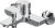 Смеситель для ванны Am.Pm X-Joy S F85B10000 Смеситель для ванны Am.Pm X-Joy S F85B10000