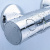 Смеситель с термостатом для ванны Grohe Grohtherm 800 34576000