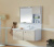 Раковина CeramaLux 841-60