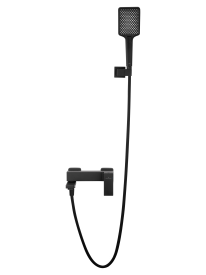 Смеситель для ванны Wonzon & Woghand Cube WW-88639016-MB