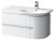 Тумба с раковиной Laufen Palace New 4.0150.2.075.463.1 белый матовый