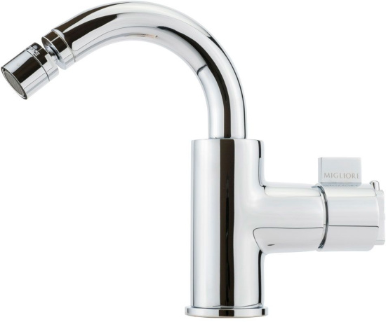 Термостат Migliore Fortis ML.FRT-5211.CR