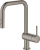 Смеситель для кухни Grohe Minta 32322AL2 темный графит
