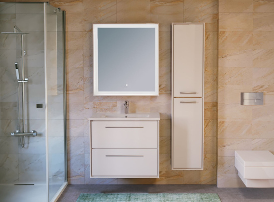 Пенал Raval Frame 160 подвесной