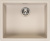 Мойка кухонная Reginox Amsterdam 50 3,5" caffe silvery