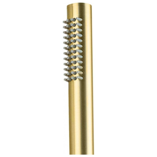 Душевая система Filarete Roun FL1023MG, матовое золото