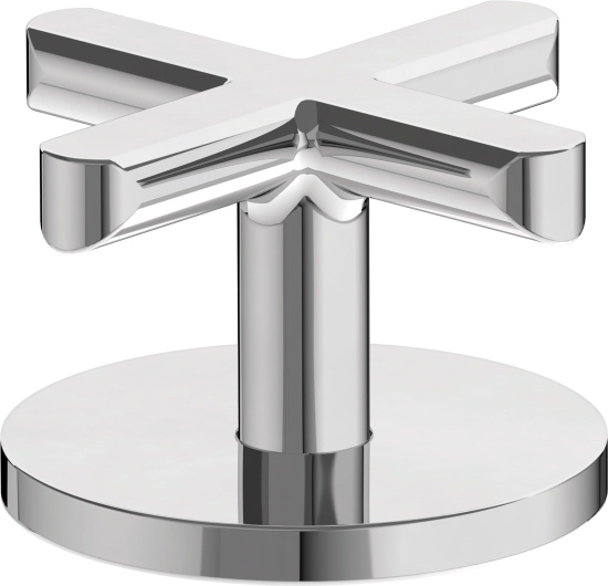 Смеситель на борт ванны Villeroy & Boch Dawn TVT10651015361