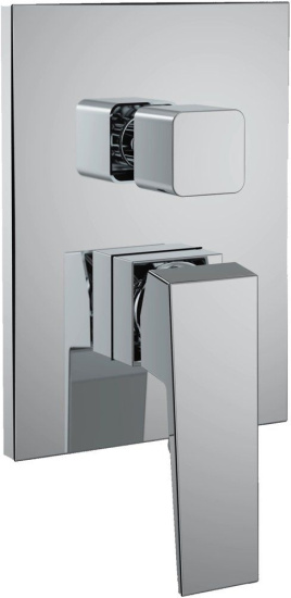 Душевая система Rush Thira TR3635-60 с внутренней частью