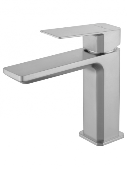 Смеситель для раковины Wonzon & Woghand Diamond WW-88139011-BN