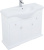 Тумба под раковину Aquanet Лагуна 105 для раковины Kirovit Классик 105