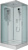 Душевая кабина Niagara Premium NG-6001-01Q 90x90