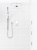 Душевая форсунка Hansgrohe PuraVida 28430000 Душевая форсунка Hansgrohe PuraVida 28430000