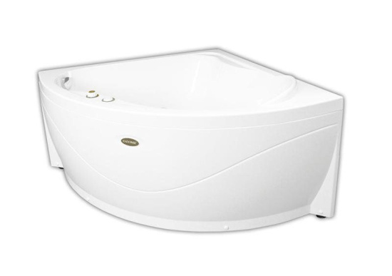 Акриловая ванна Radomir Альтея 125х125 см