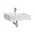 Раковина IFO Twins RP011150000 Раковина IFO Twins RP011150000