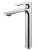 Смеситель для раковины Wonzon & Woghand Brilliant WW-88019079-CR высокий Смеситель для раковины Wonzon & Woghand Brilliant WW-88019079-CR высокий