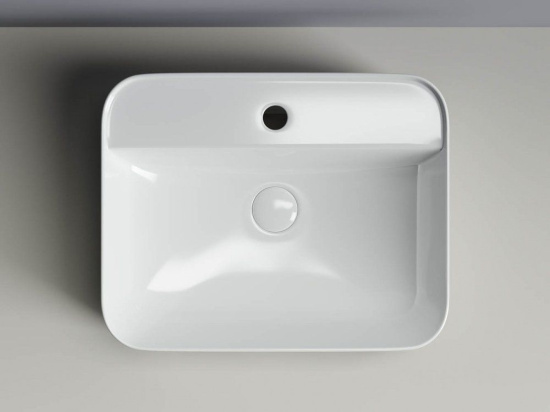 Накладная раковина Ceramica Nova Element CN5015