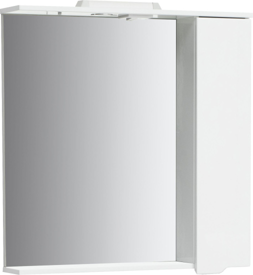 Мебель для ванной Sanstar Bianco 85