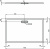 Поддон для душа Ideal Standard Ultra Flat New 140x90 прямоугольный