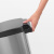 Мусорное ведро Brabantia Pedal Bin 369407 25.л