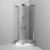 Душевой уголок Am.Pm Like W83G-333-095CT 95х95, прозрачное стекло Душевой уголок Am.Pm Like W83G-333-095CT 95х95, прозрачное стекло