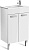 Тумба под раковину Roca Debba 50 белый