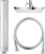 Душевая стойка Grohe Euphoria 150 27932000