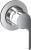 Смеситель для душа Webert DoReMi DR880101015 с внутренней частью, хром