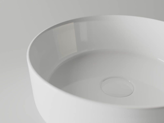 Накладная раковина Ceramica Nova Element CN5001