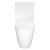 Унитаз-компакт VitrA Sento 9830B003-7203 с сидением