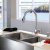Мойка кухонная Kraus KHF-203-33 Мойка кухонная Kraus KHF-203-33