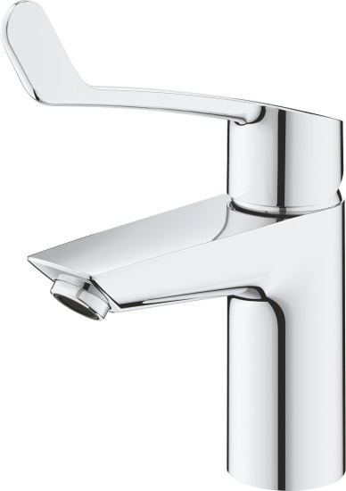 Смеситель для раковины Grohe Eurosmart 23982003 для медицинских учреждений