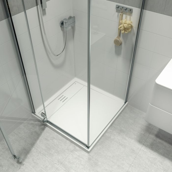 Поддон для душа Iddis Bild BIL5WS9i22 90x90x5